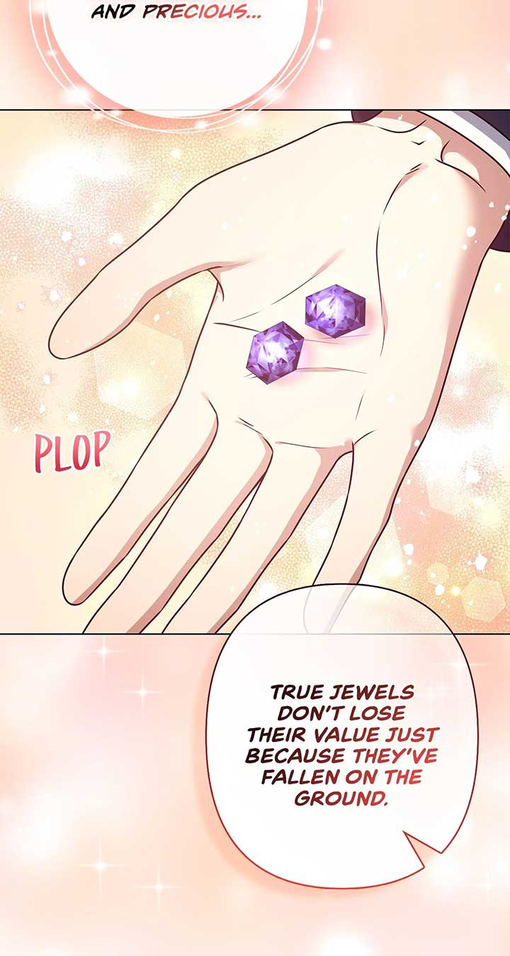 Please Don’t Reply! Chapter 50 page 75