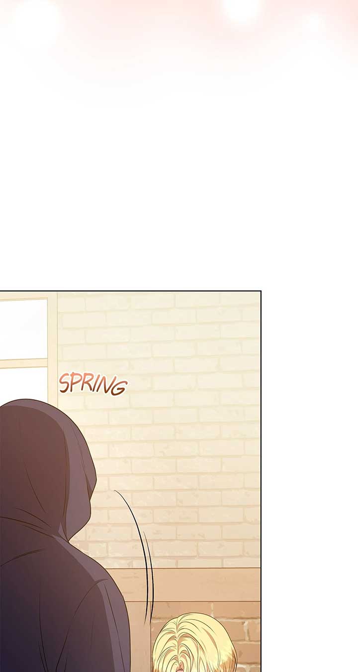 Please Don’t Reply! Chapter 50 page 76