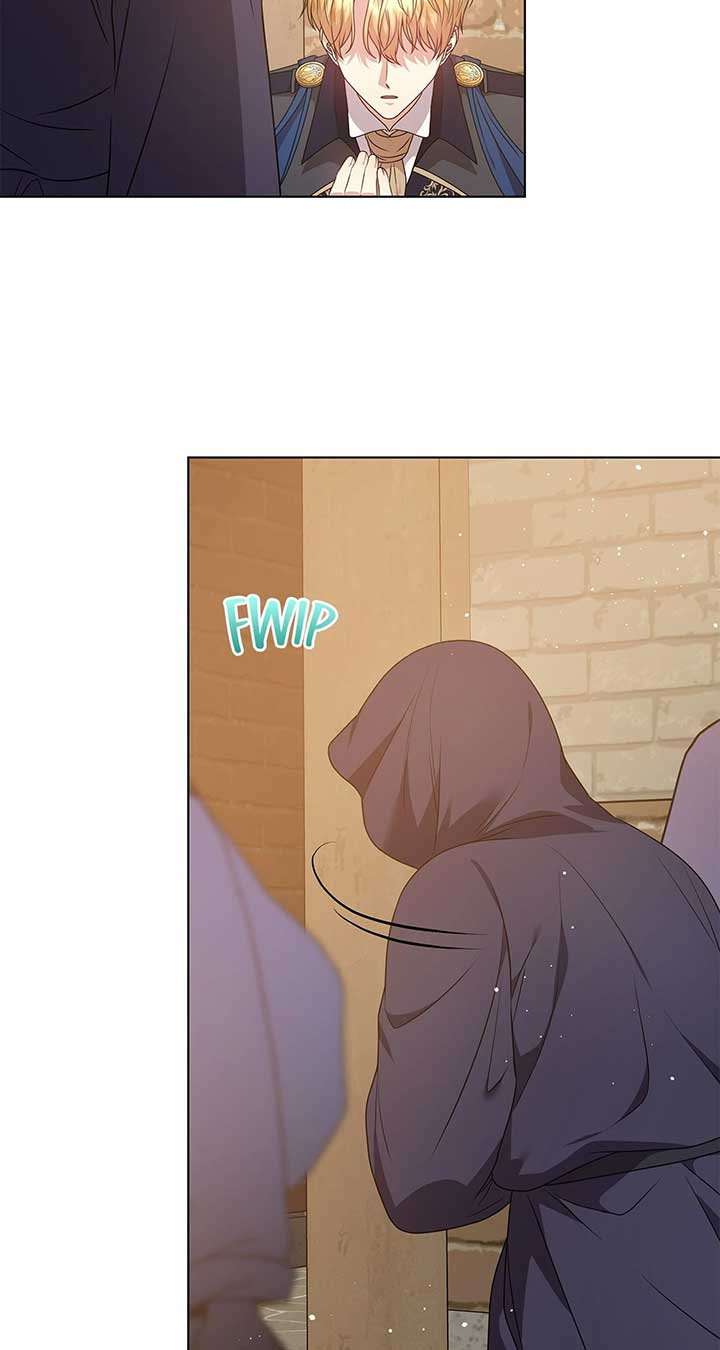 Please Don’t Reply! Chapter 50 page 77