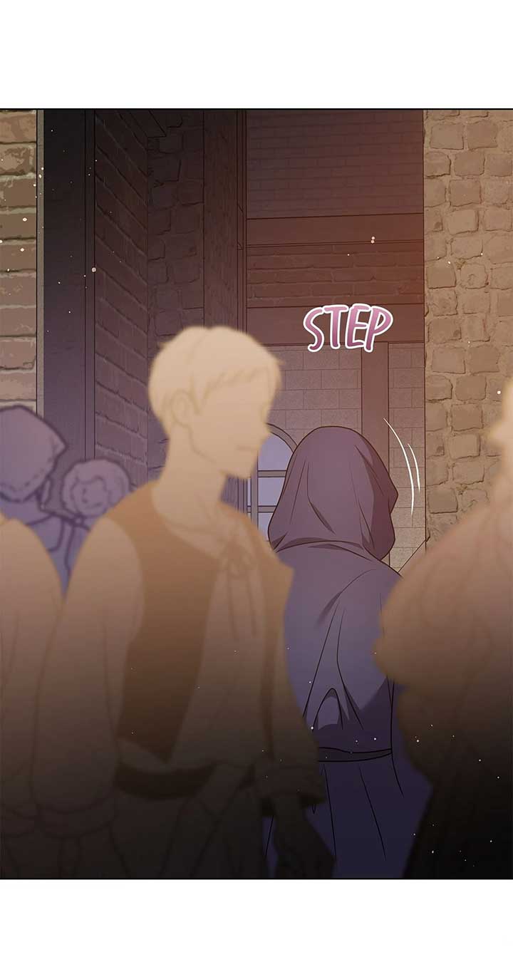 Please Don’t Reply! Chapter 50 page 79