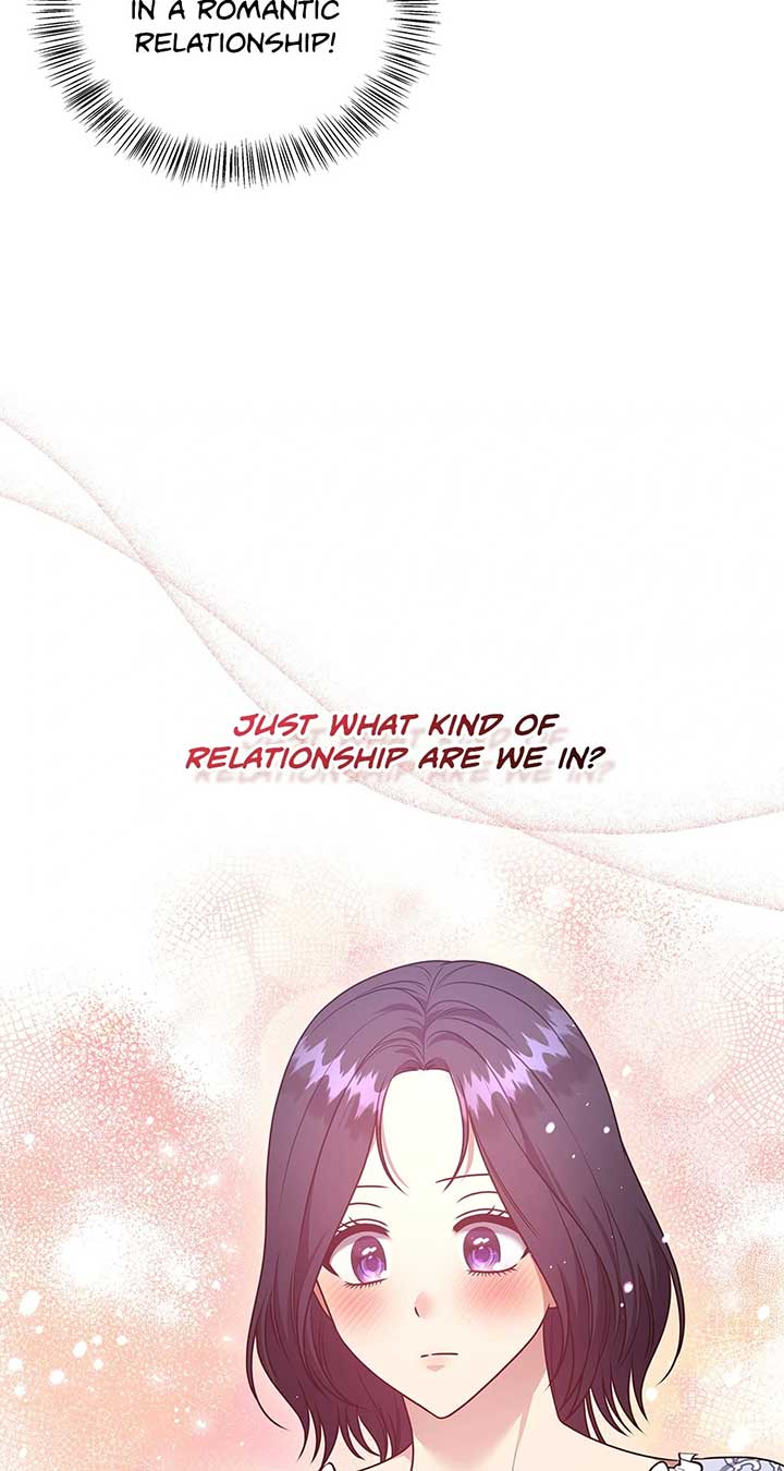 Please Don’t Reply! Chapter 50 page 8