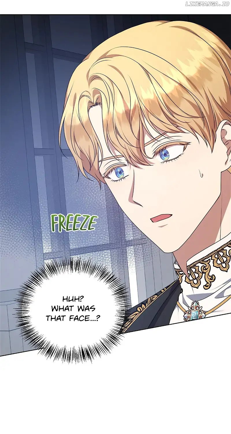 Please Don’t Reply! Chapter 9 page 9
