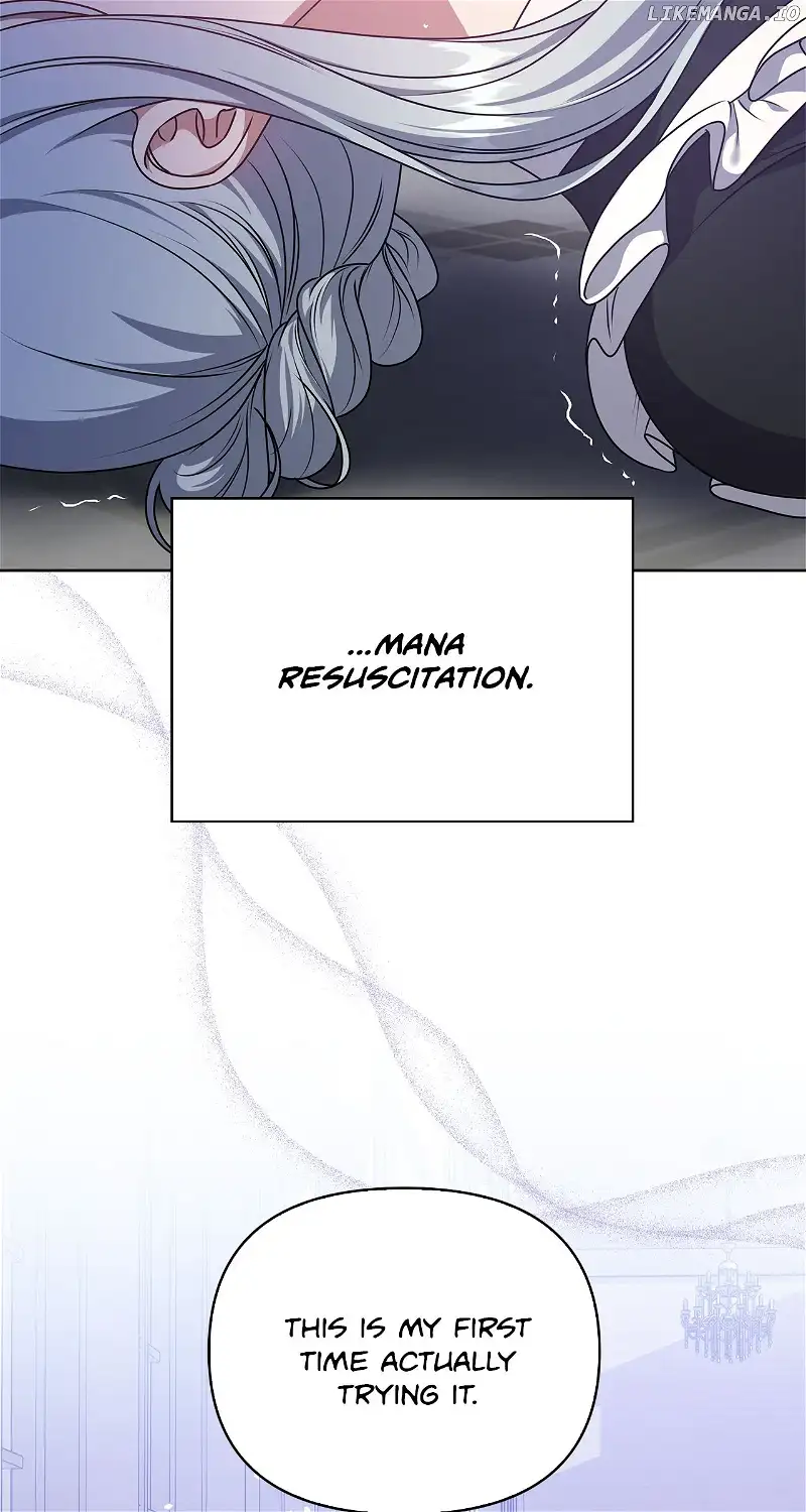 Please Don’t Reply! Chapter 9 page 20