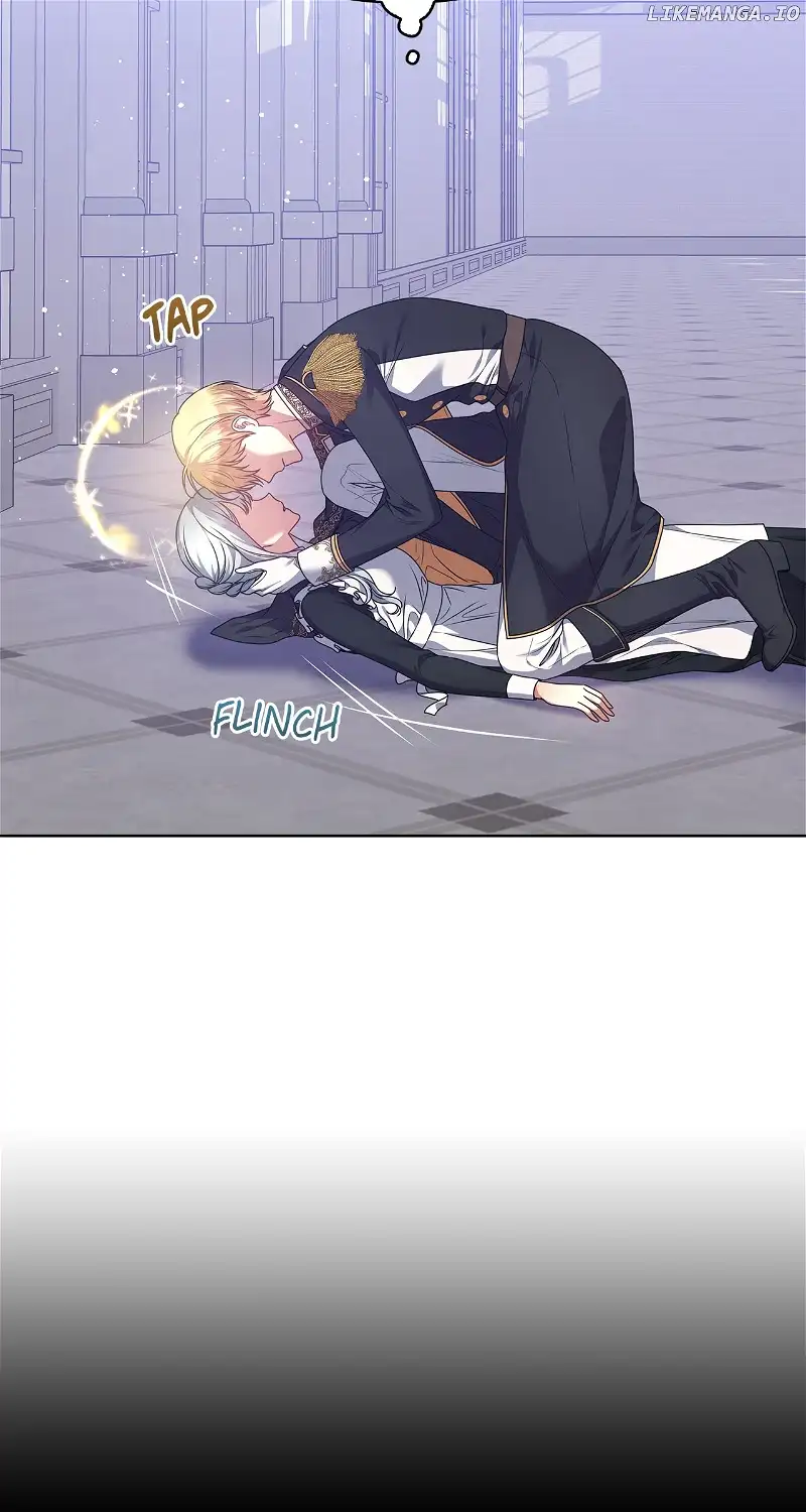Please Don’t Reply! Chapter 9 page 21