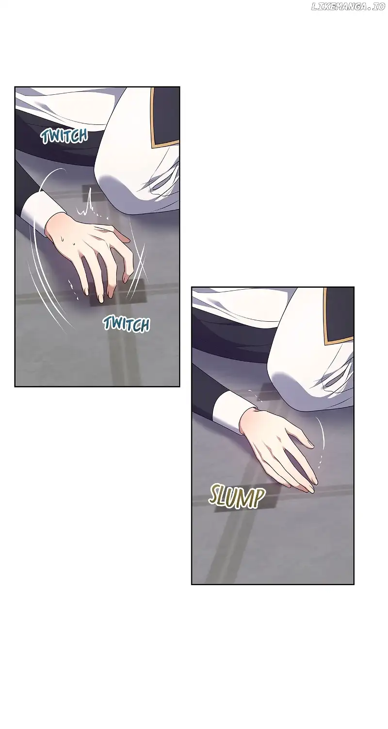 Please Don’t Reply! Chapter 9 page 25