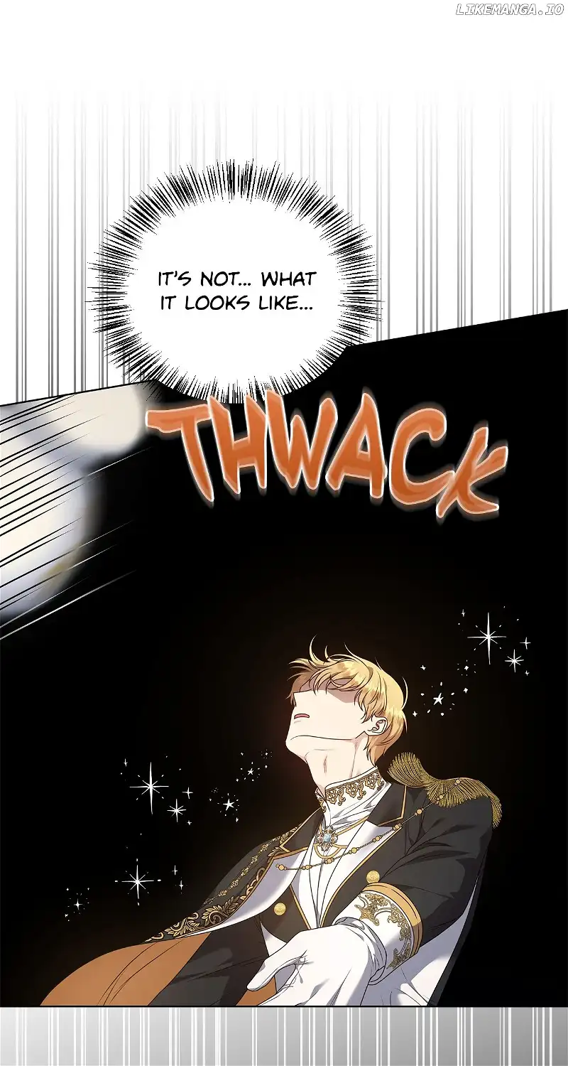 Please Don’t Reply! Chapter 9 page 34