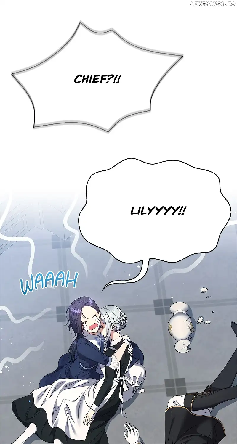 Please Don’t Reply! Chapter 9 page 36