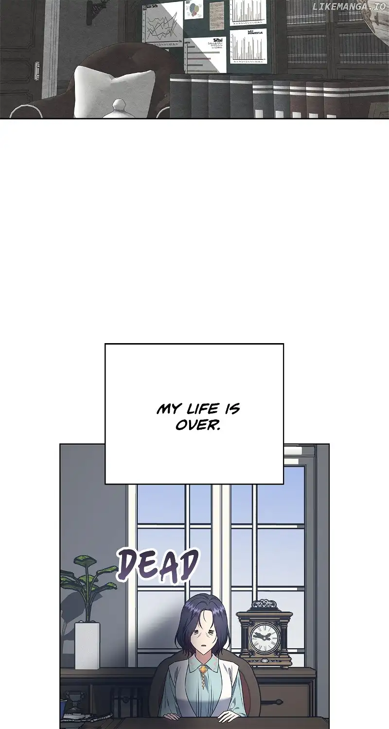 Please Don’t Reply! Chapter 9 page 40