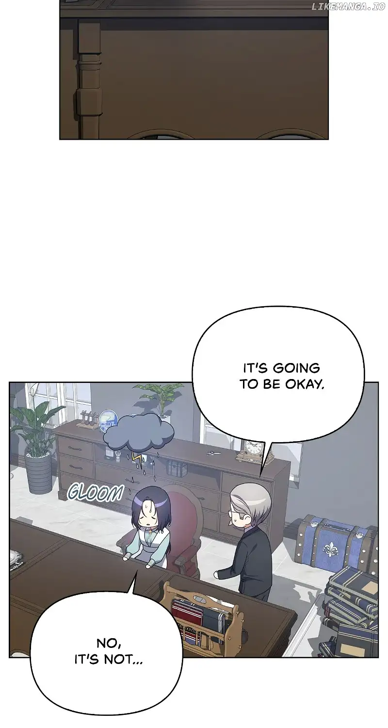 Please Don’t Reply! Chapter 9 page 41