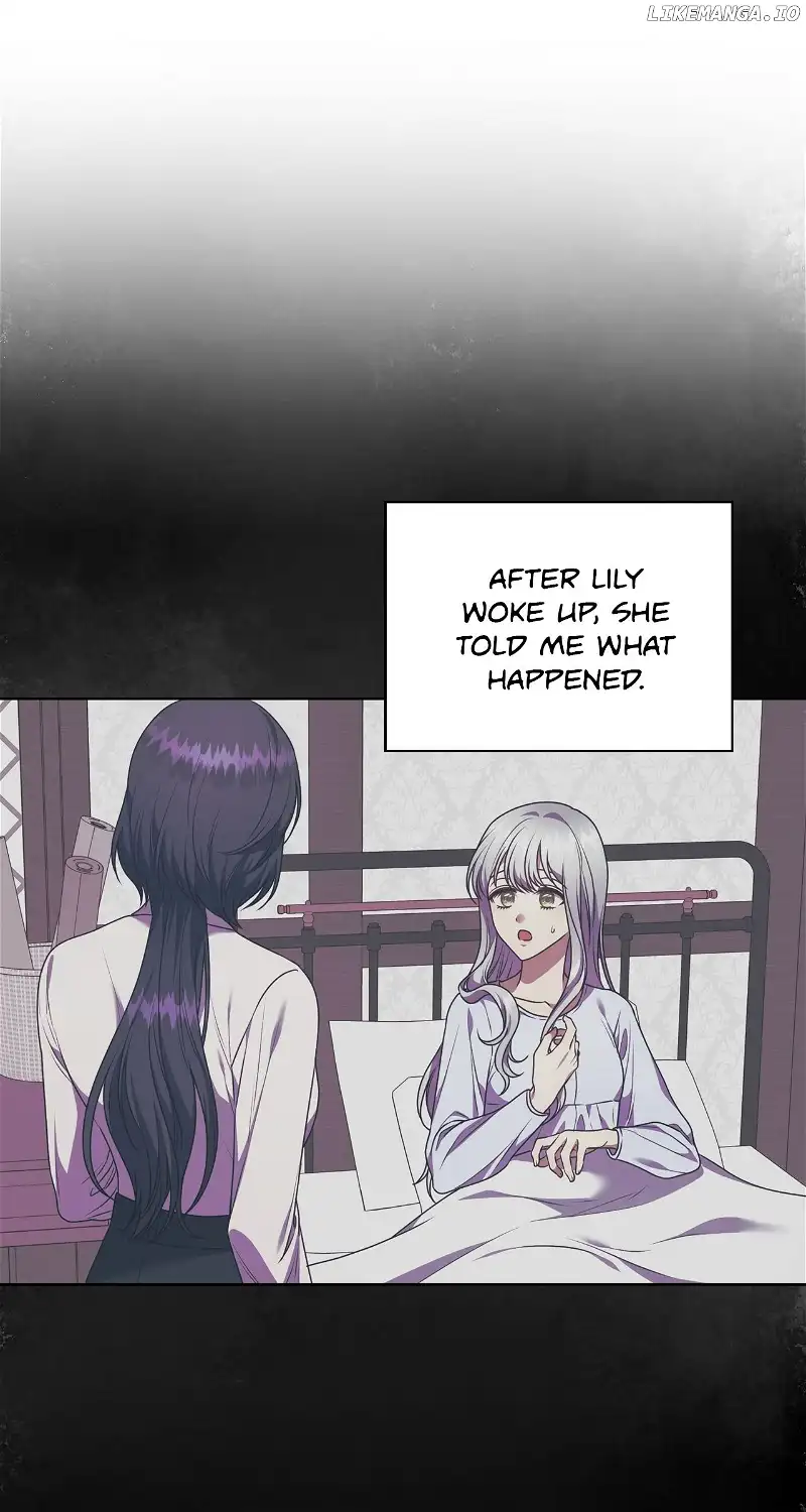 Please Don’t Reply! Chapter 9 page 43
