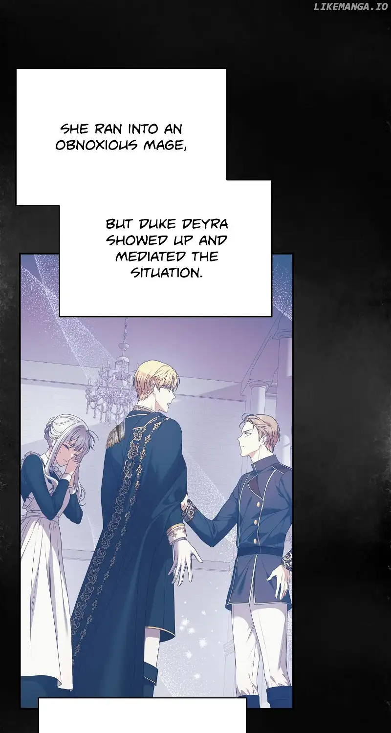 Please Don’t Reply! Chapter 9 page 44