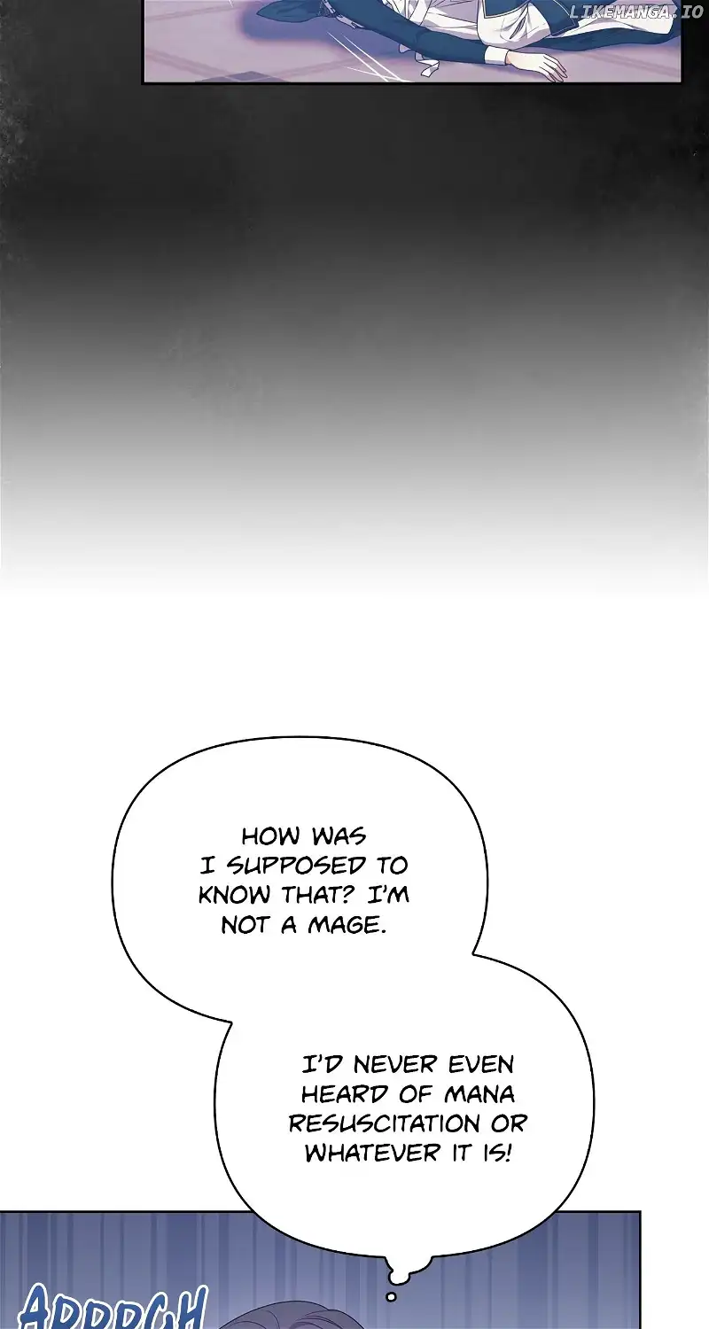 Please Don’t Reply! Chapter 9 page 46