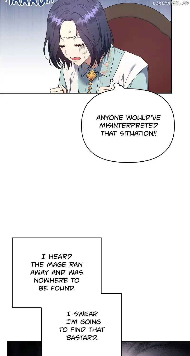 Please Don’t Reply! Chapter 9 page 47