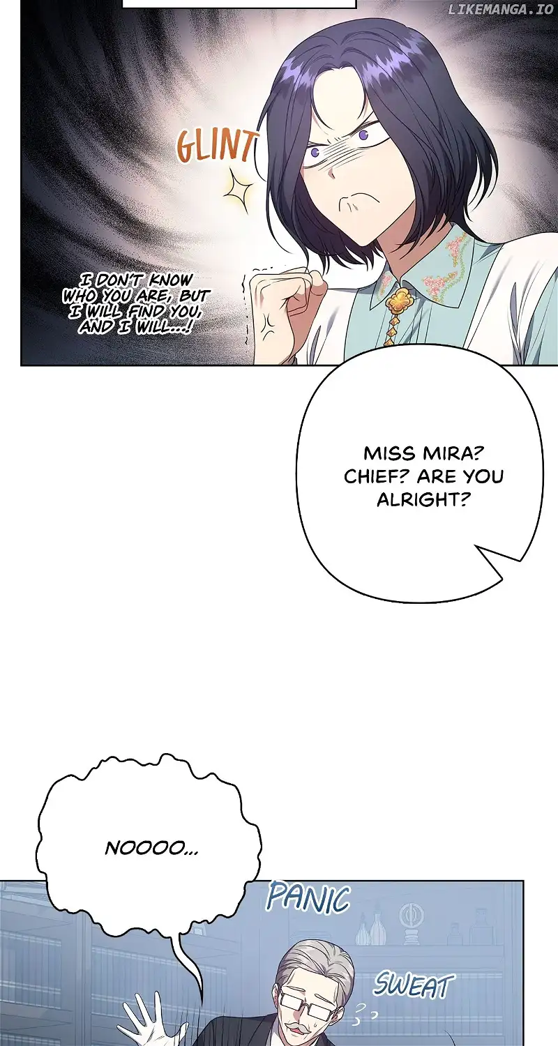 Please Don’t Reply! Chapter 9 page 48