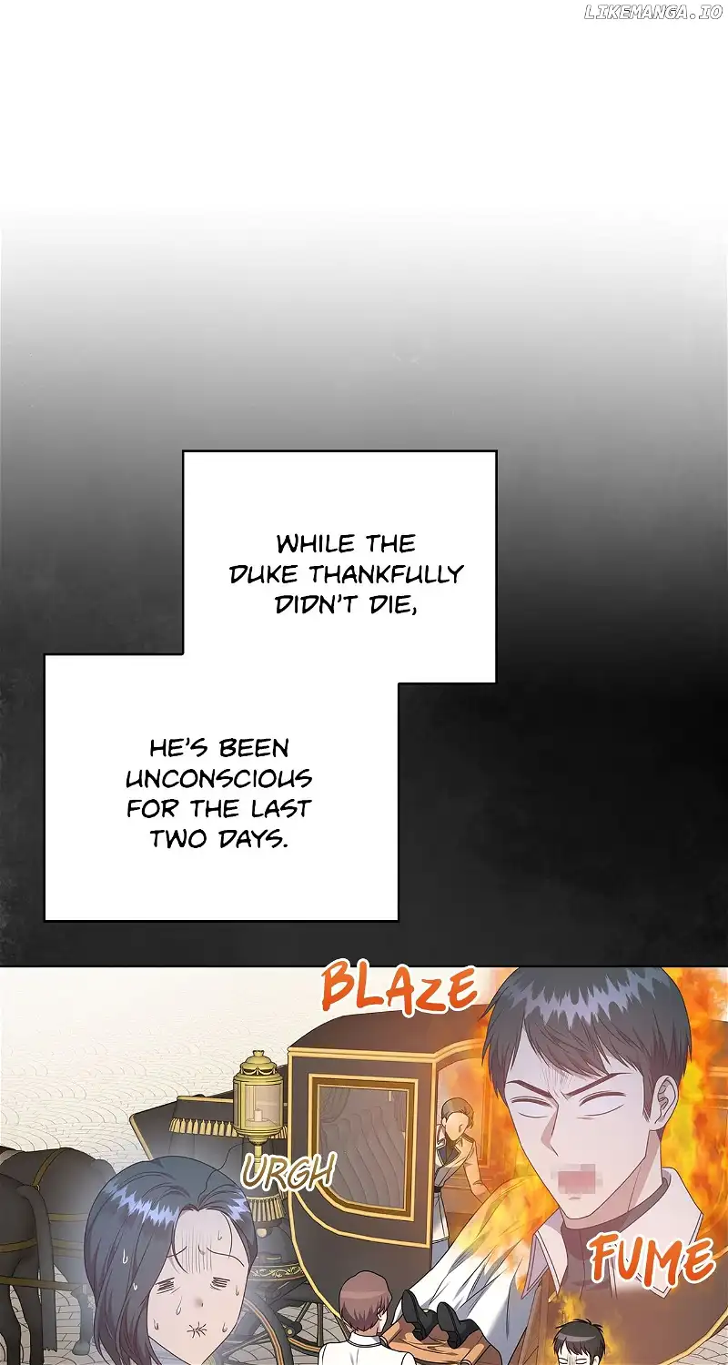 Please Don’t Reply! Chapter 9 page 51