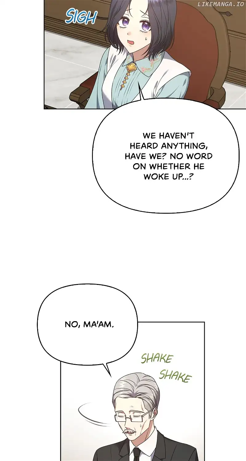 Please Don’t Reply! Chapter 9 page 53