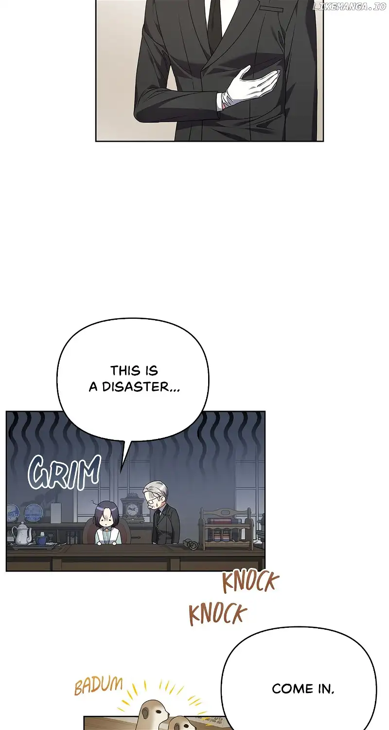 Please Don’t Reply! Chapter 9 page 54