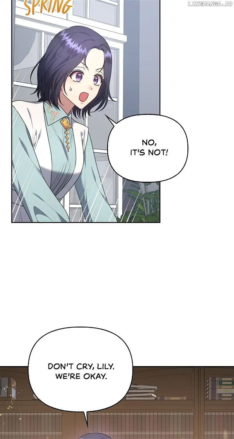 Please Don’t Reply! Chapter 9 page 58