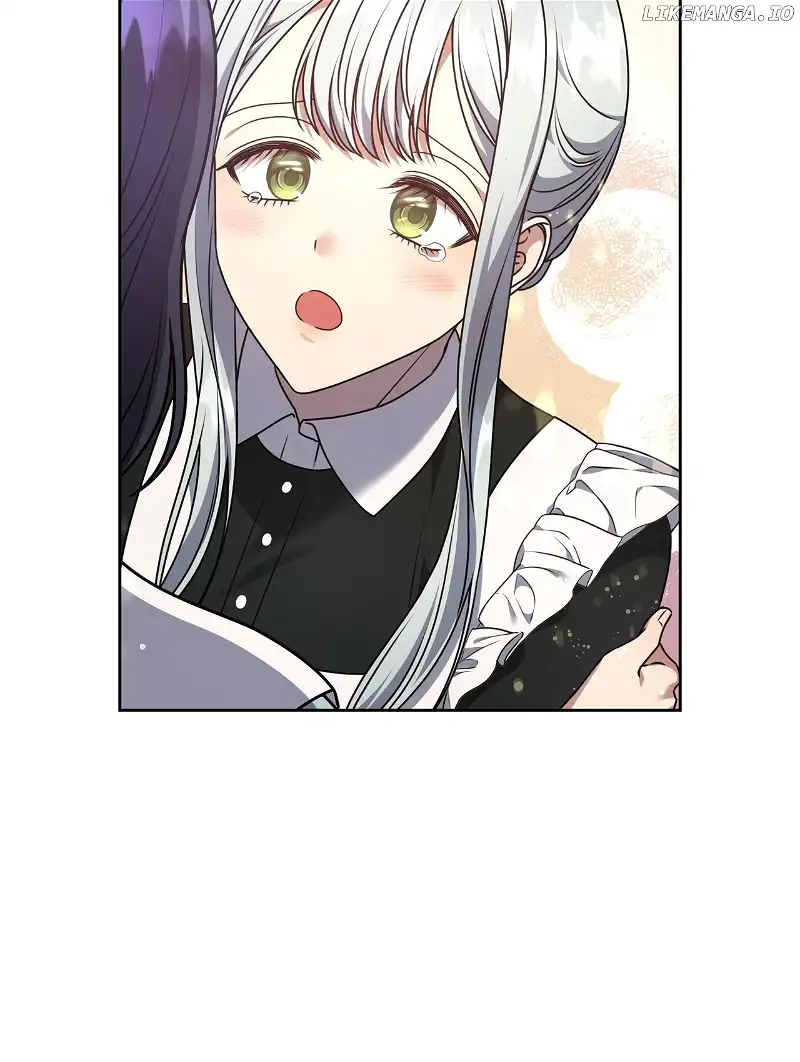 Please Don’t Reply! Chapter 9 page 60