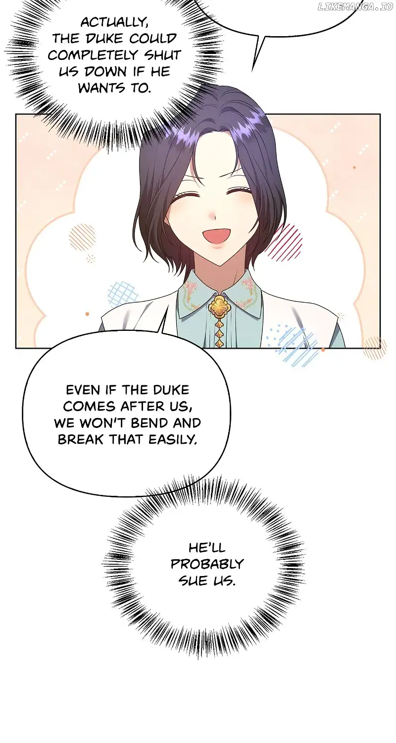 Please Don’t Reply! Chapter 9 page 62