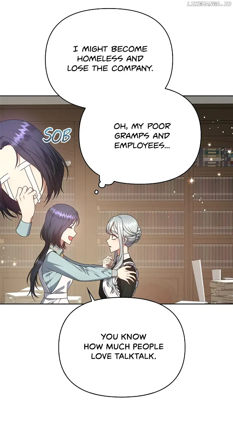 Please Don’t Reply! Chapter 9 page 63