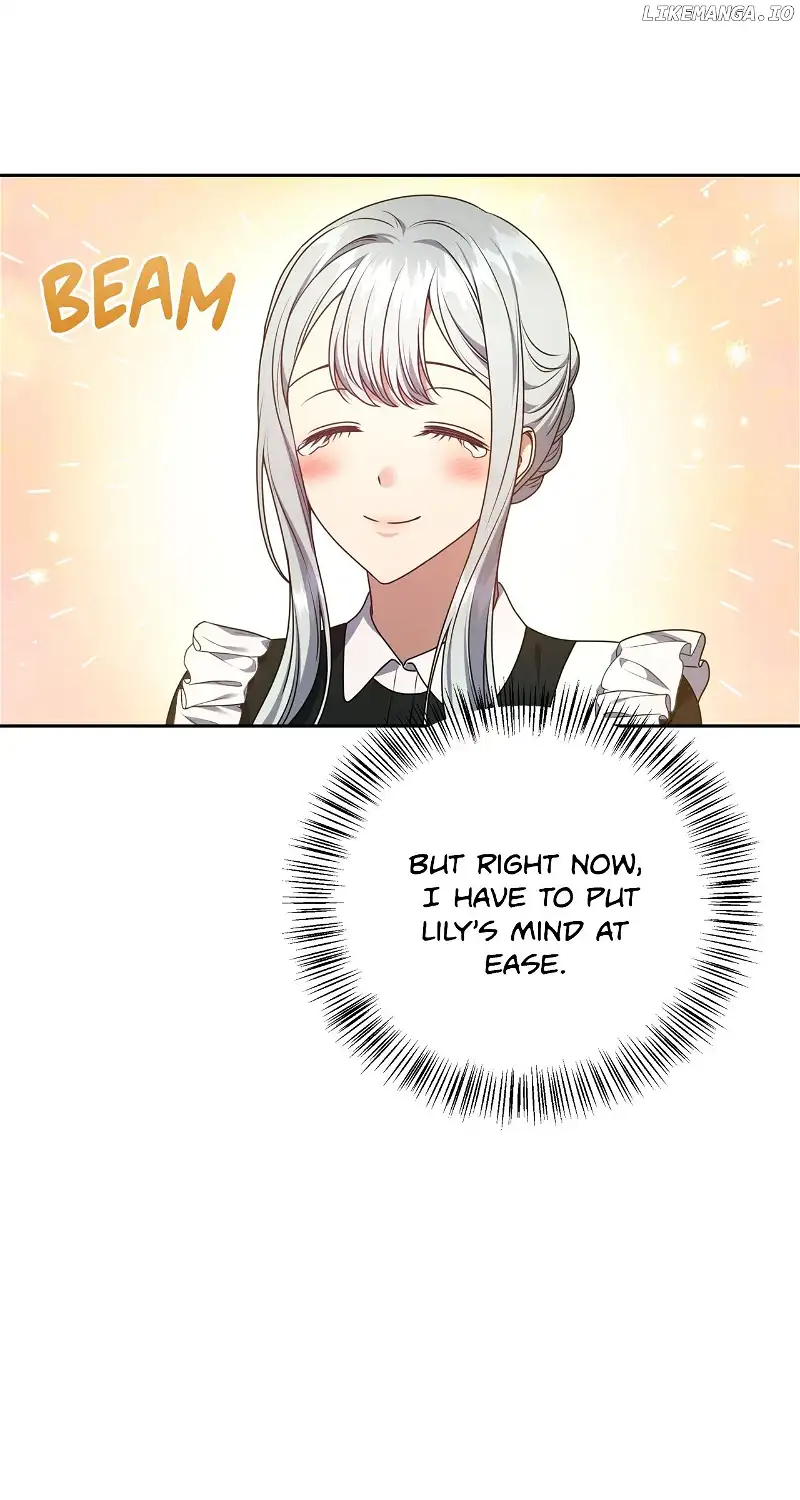 Please Don’t Reply! Chapter 9 page 64