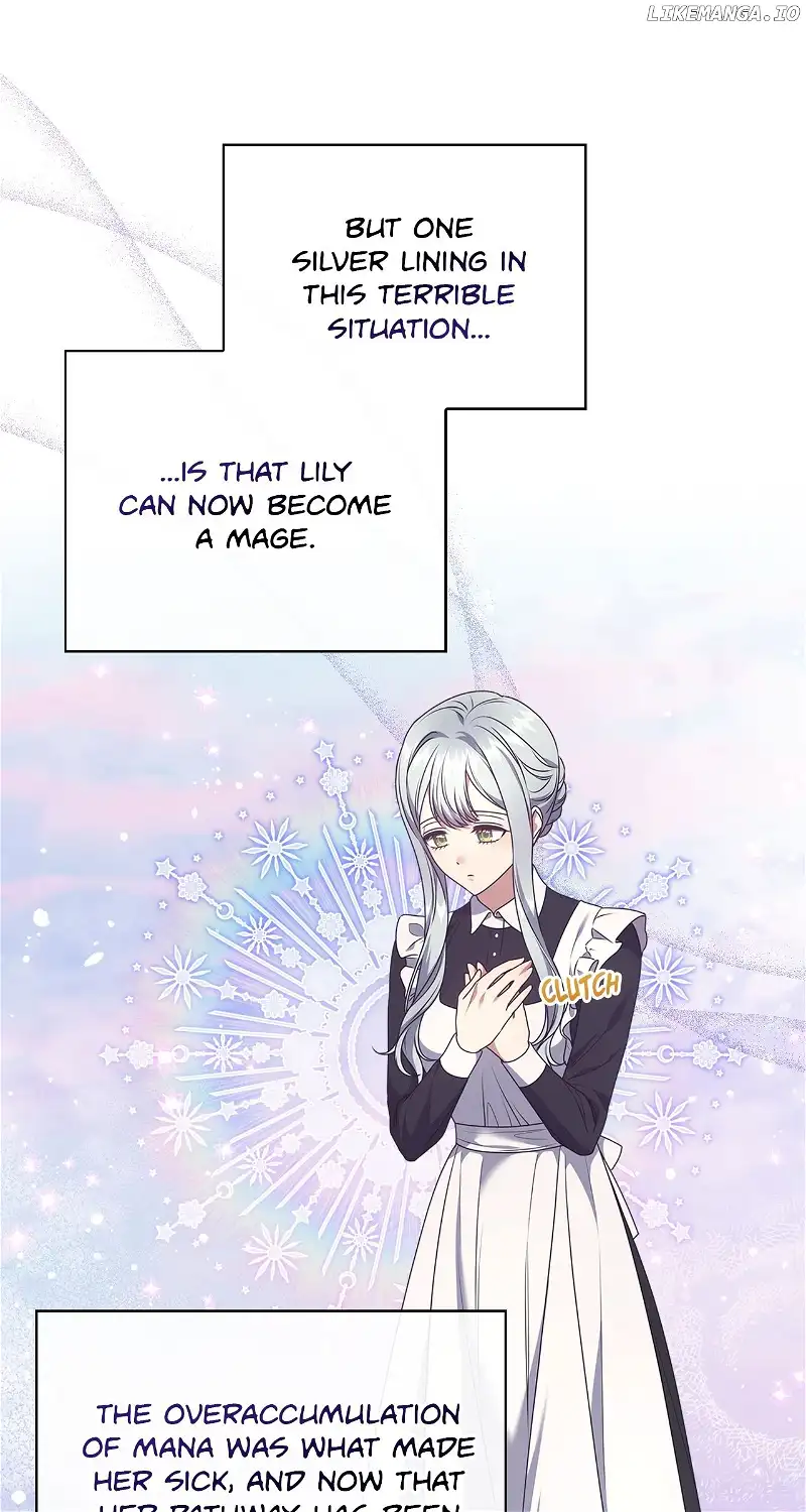 Please Don’t Reply! Chapter 9 page 68