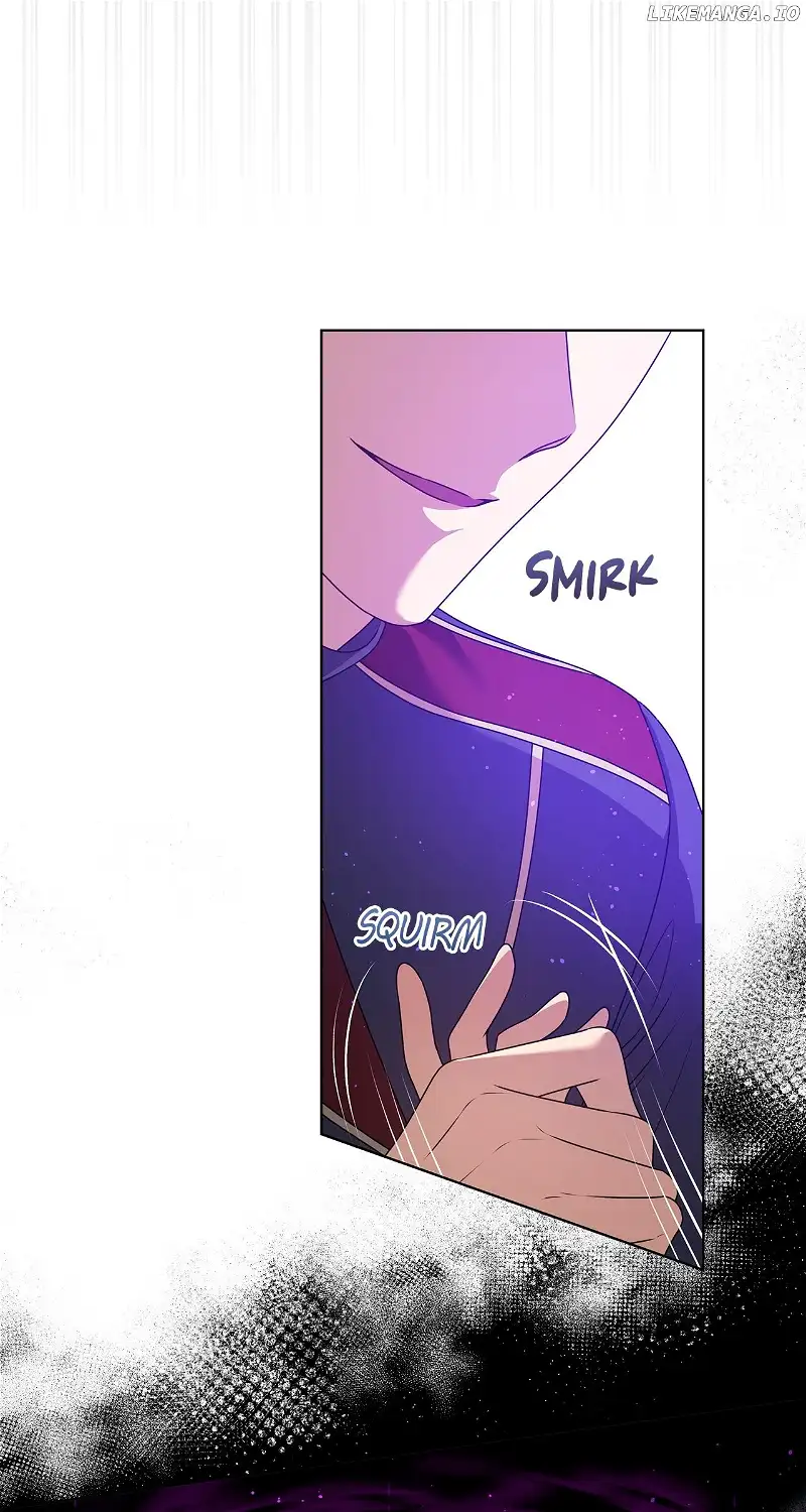 Please Don’t Reply! Chapter 9 page 6