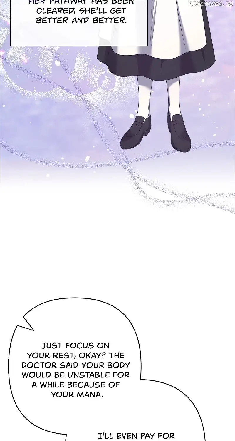 Please Don’t Reply! Chapter 9 page 69