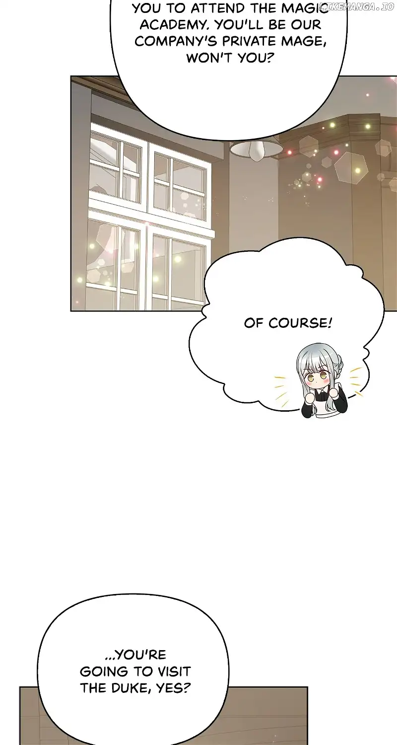 Please Don’t Reply! Chapter 9 page 70