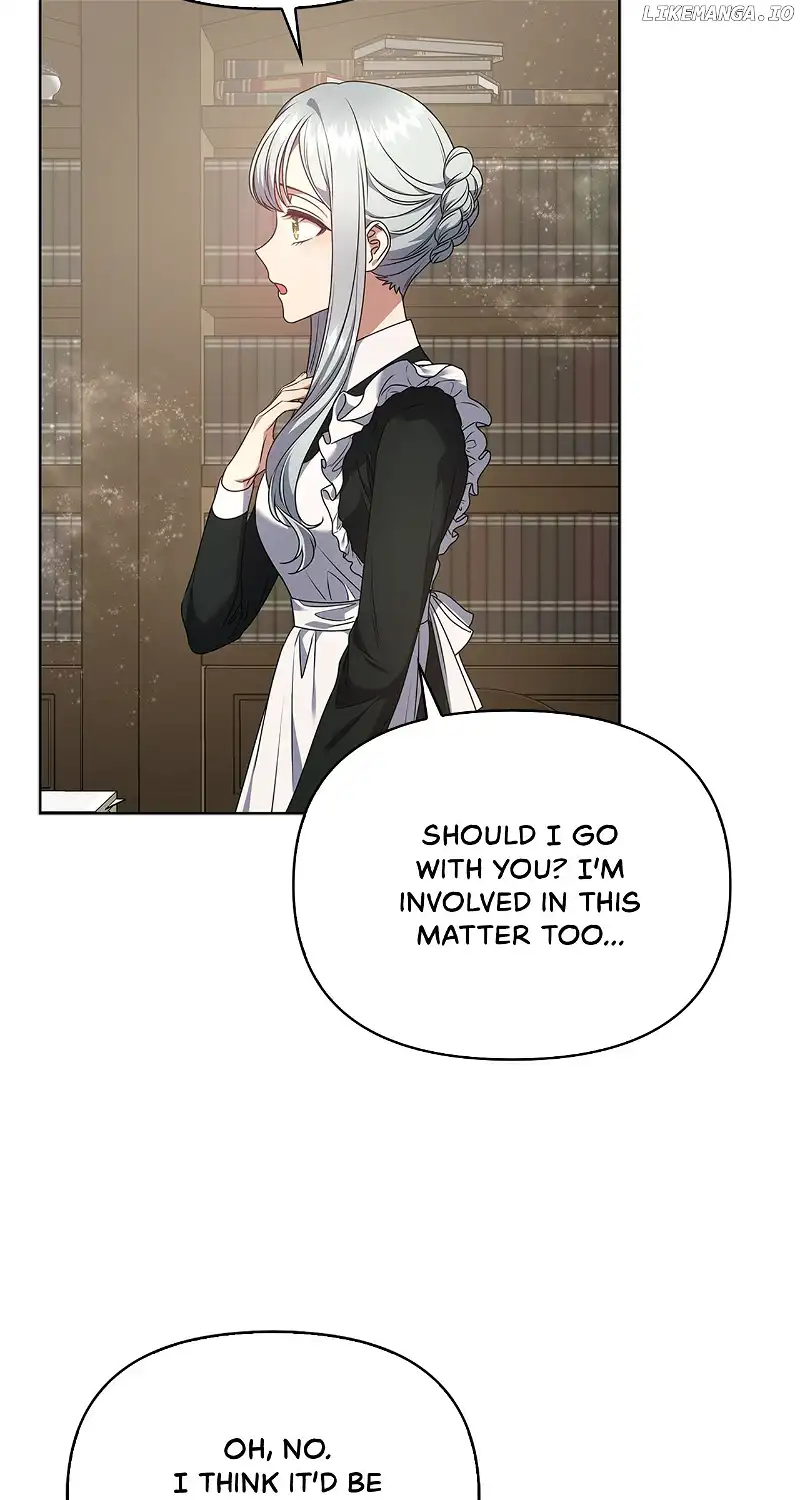 Please Don’t Reply! Chapter 9 page 71