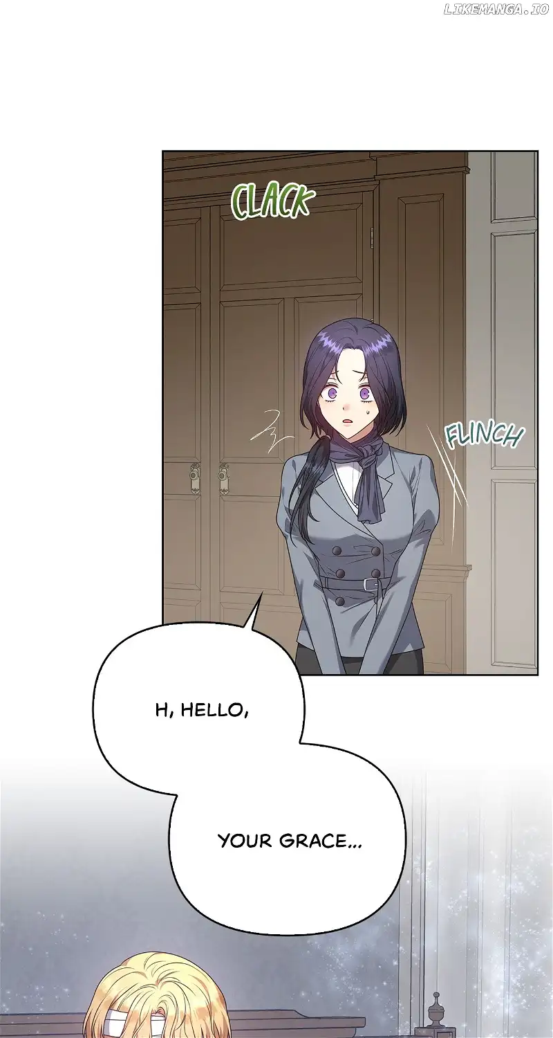 Please Don’t Reply! Chapter 9 page 78