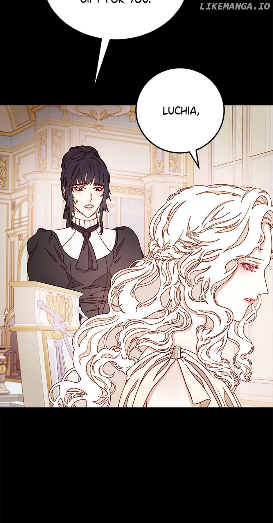 Please, Forget About Vivian Chapter 15 page 9