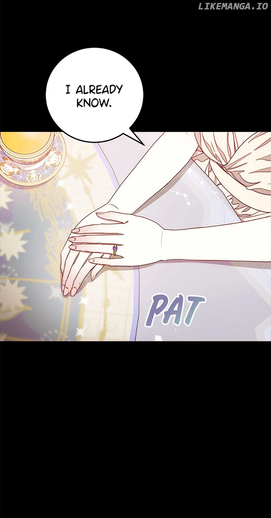 Please, Forget About Vivian Chapter 15 page 10