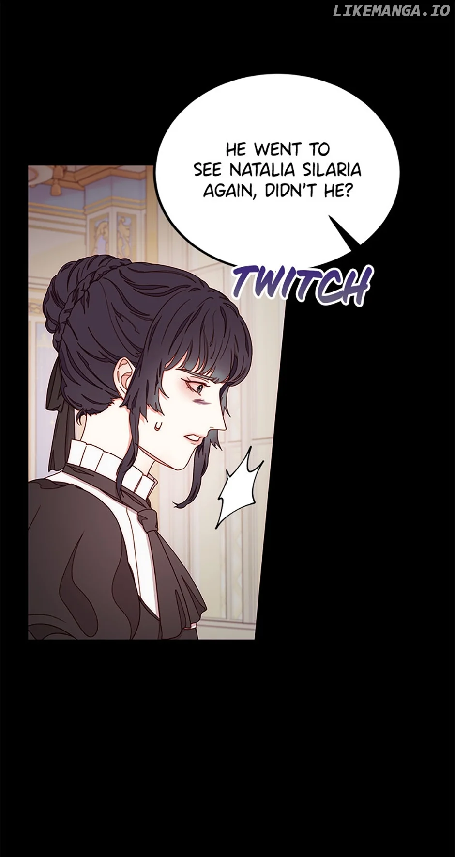 Please, Forget About Vivian Chapter 15 page 11