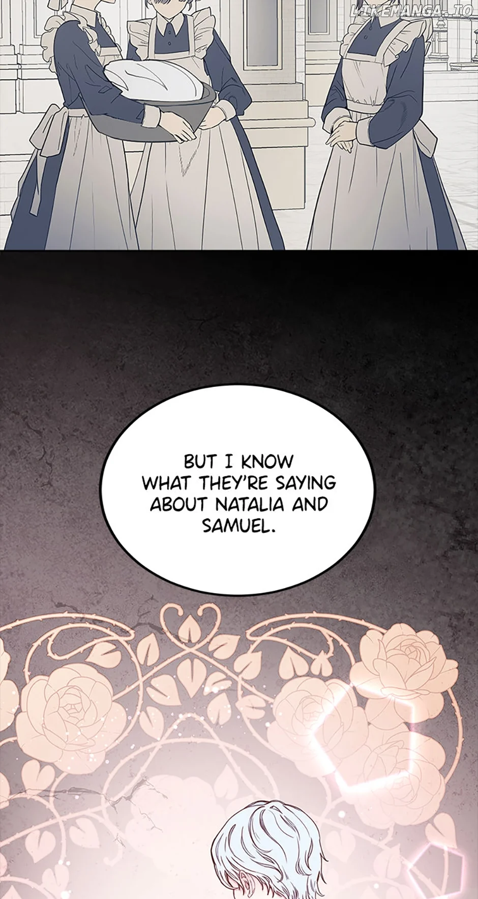 Please, Forget About Vivian Chapter 15 page 13