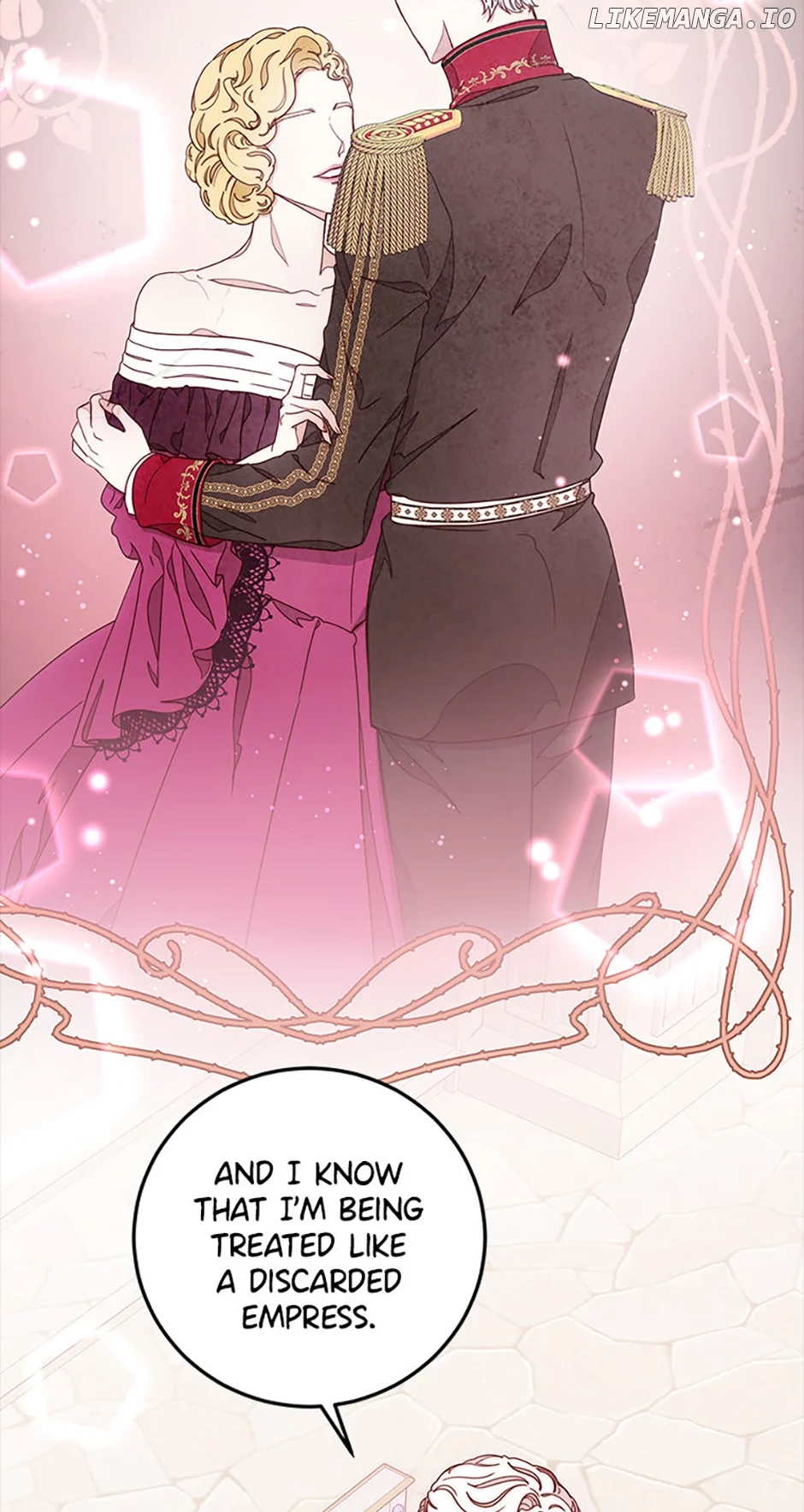 Please, Forget About Vivian Chapter 15 page 14