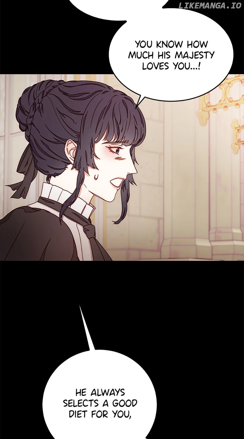 Please, Forget About Vivian Chapter 15 page 18