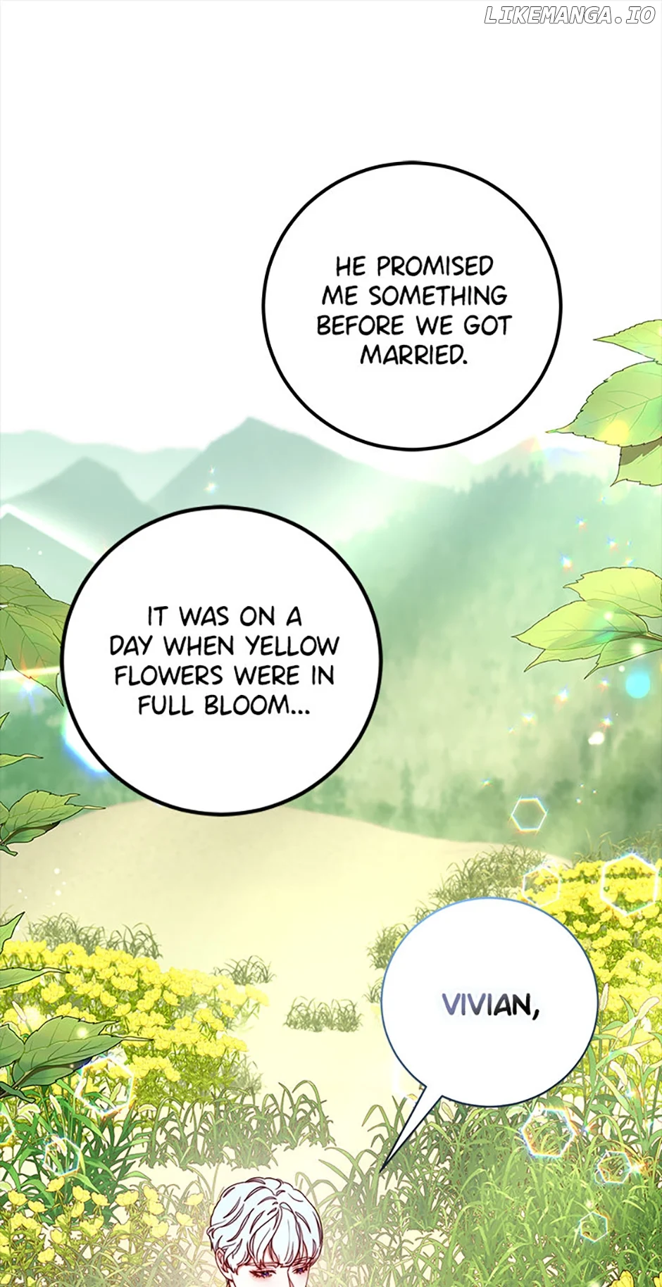 Please, Forget About Vivian Chapter 15 page 22