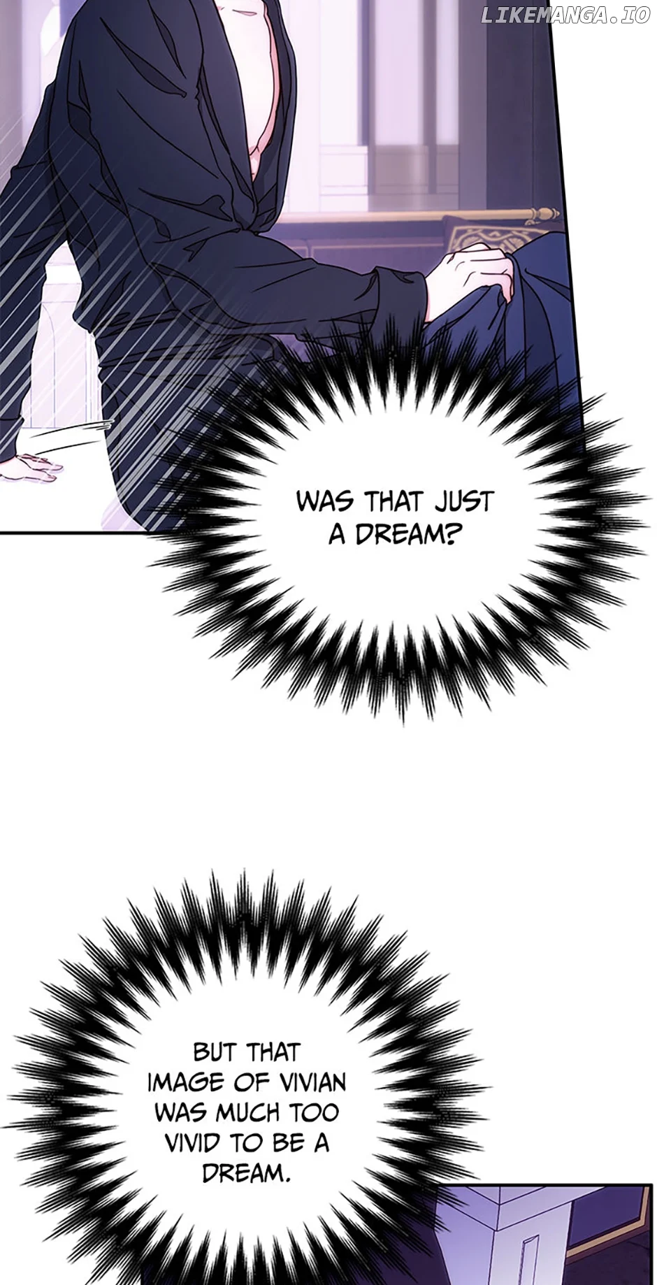 Please, Forget About Vivian Chapter 15 page 30