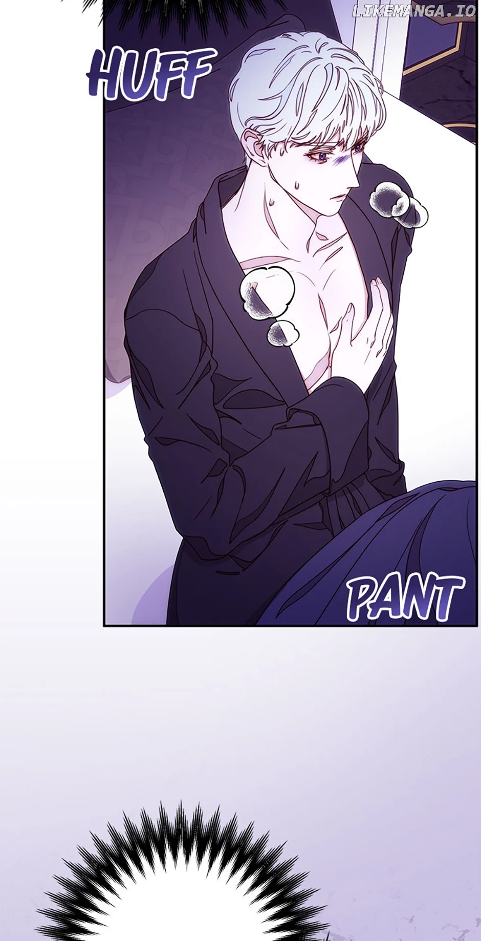 Please, Forget About Vivian Chapter 15 page 31