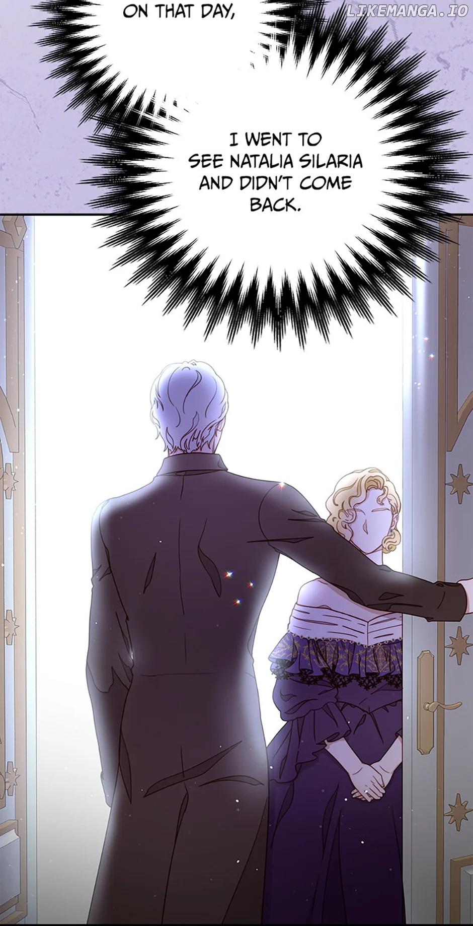 Please, Forget About Vivian Chapter 15 page 32