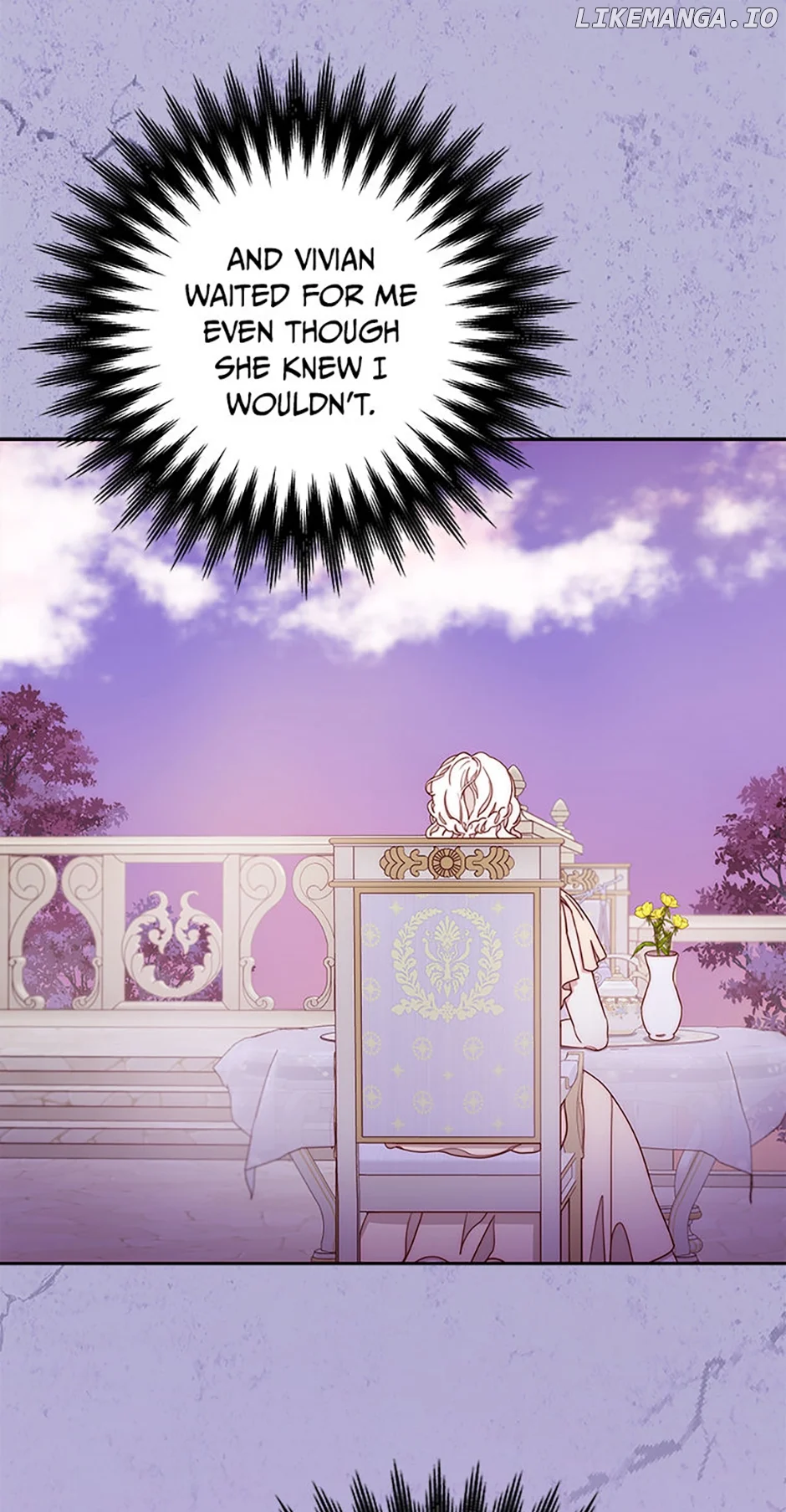 Please, Forget About Vivian Chapter 15 page 33