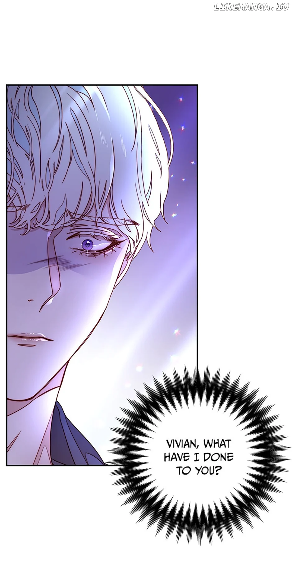 Please, Forget About Vivian Chapter 15 page 36