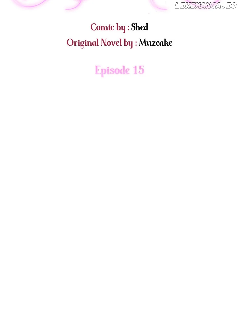 Please, Forget About Vivian Chapter 15 page 41
