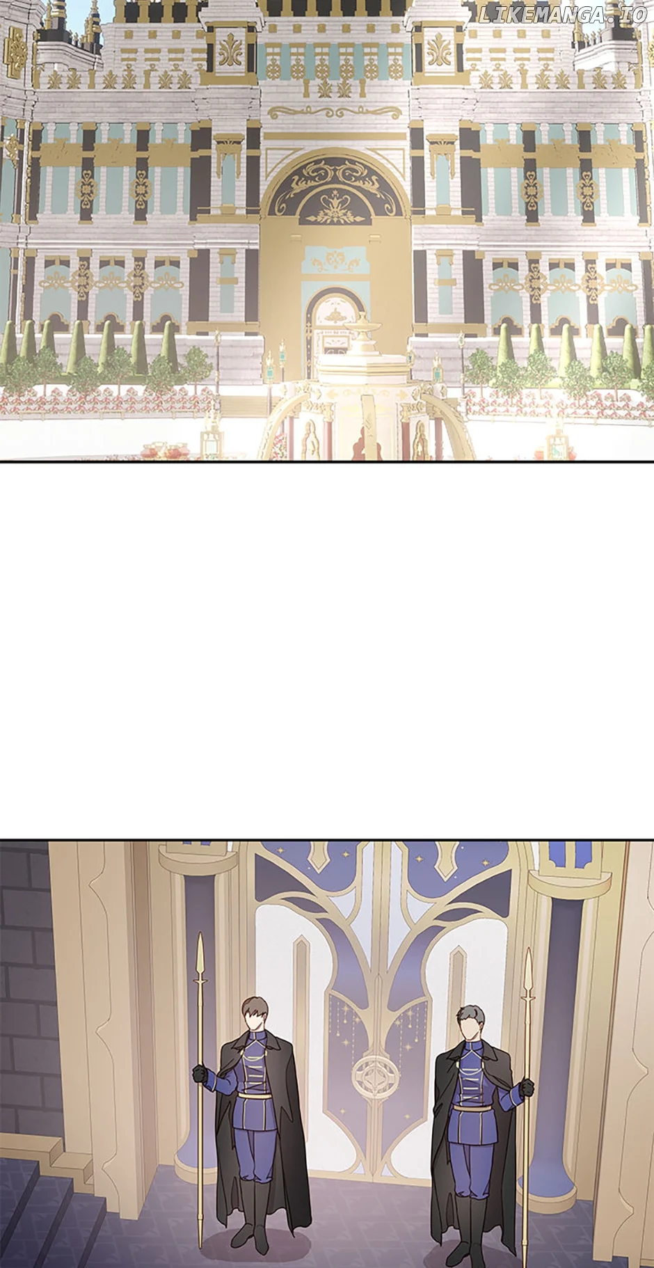 Please, Forget About Vivian Chapter 15 page 43
