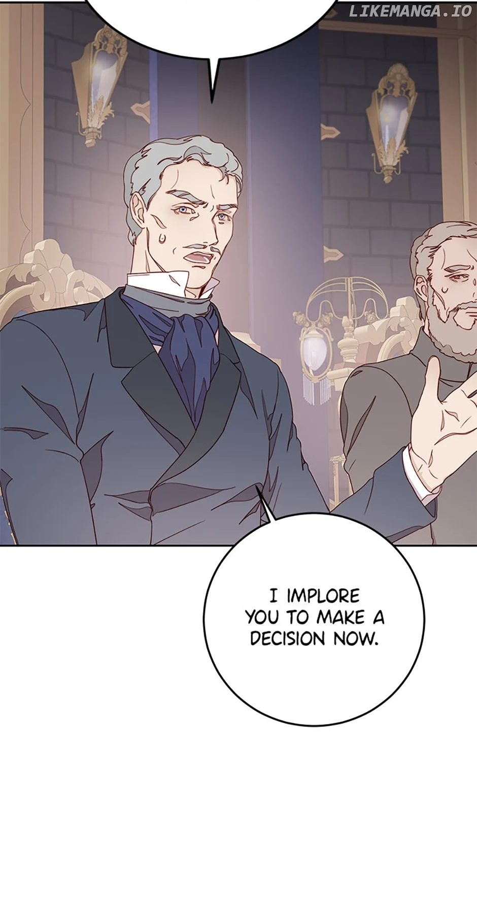 Please, Forget About Vivian Chapter 15 page 46