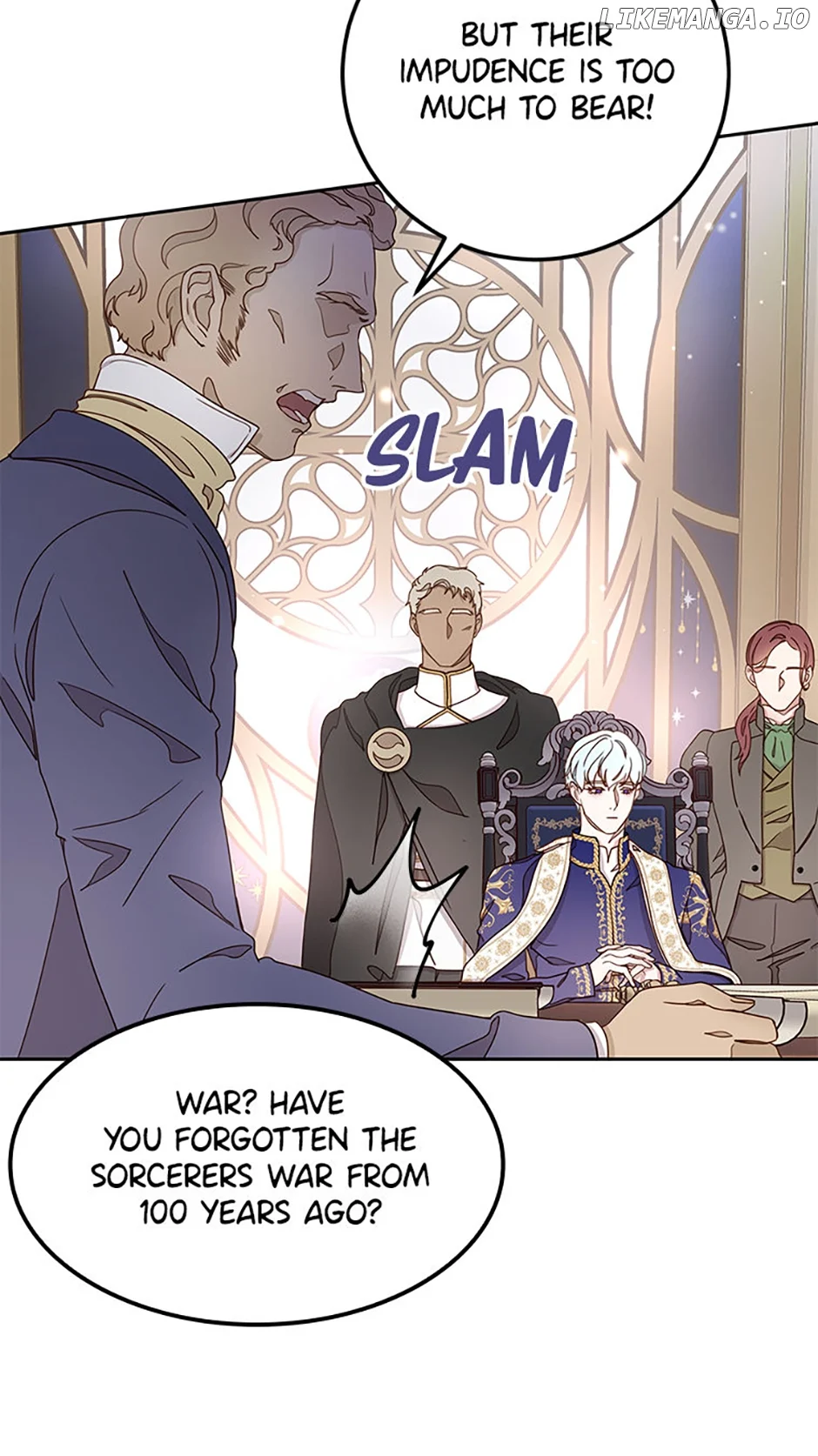 Please, Forget About Vivian Chapter 15 page 48