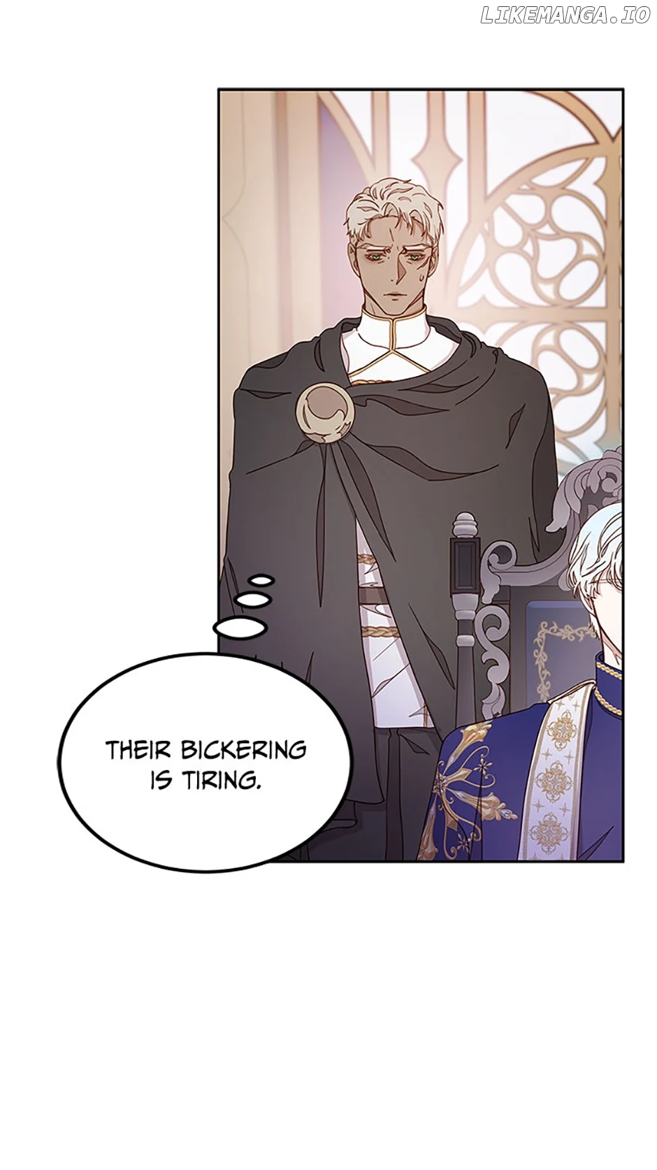 Please, Forget About Vivian Chapter 15 page 49