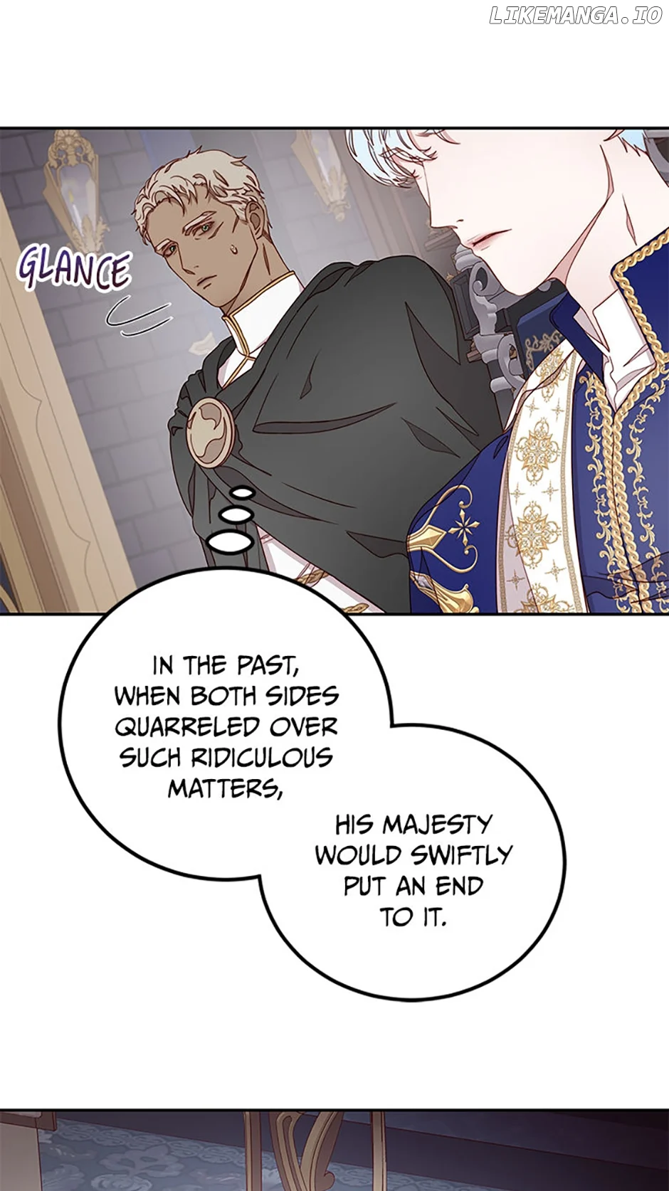 Please, Forget About Vivian Chapter 15 page 50
